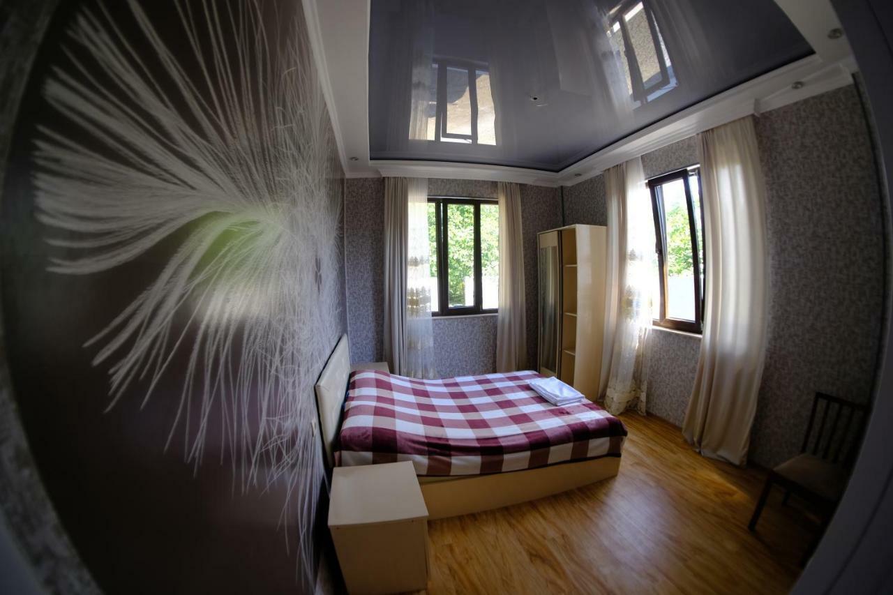 Apartment Edemi Kobuleti Exterior foto